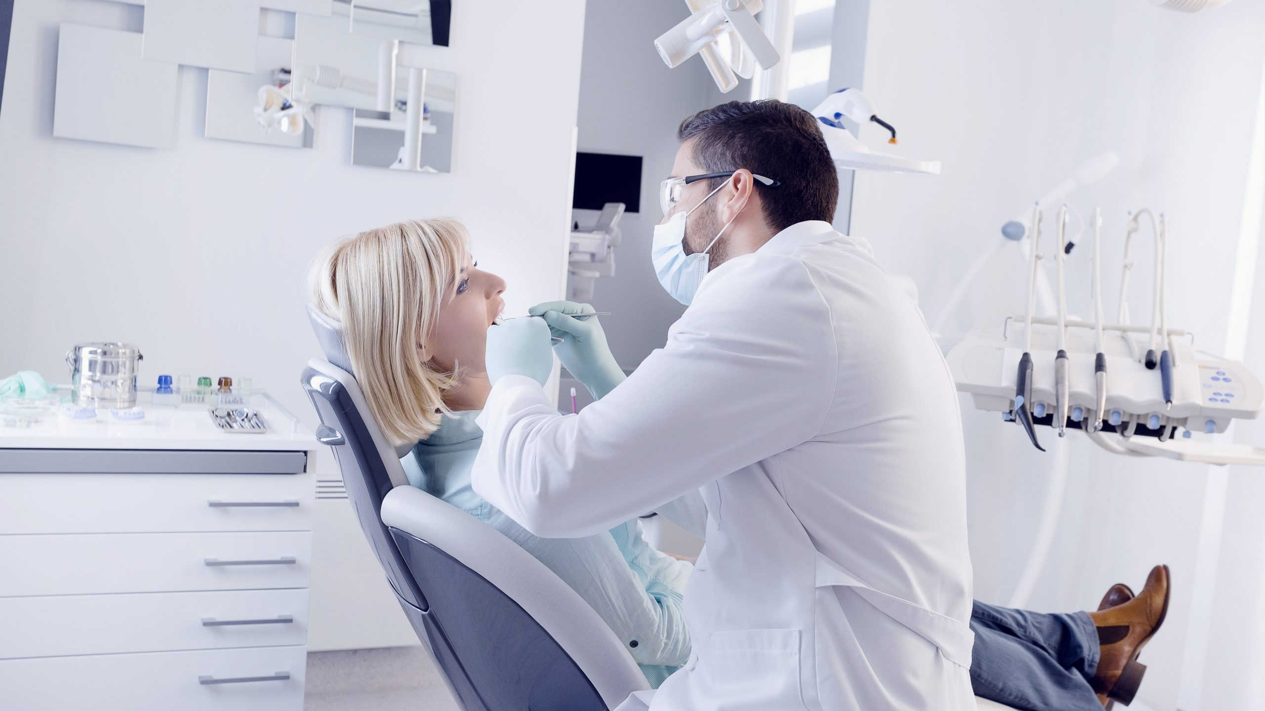 Dentist in Greenwood, IN